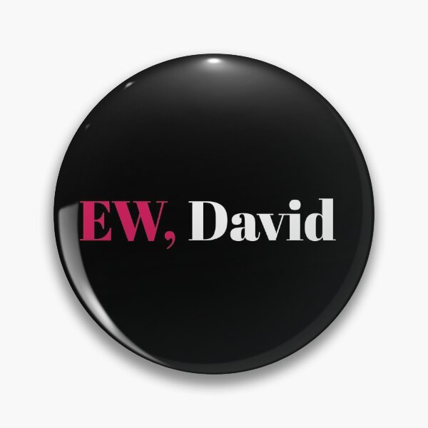 Item preview, EW David from Alexis designed and sold by Ankita Arora.
