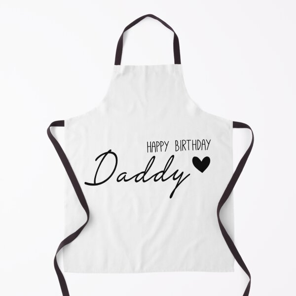 Item preview, Happy birthday daddy designed and sold by Christiane Raab.