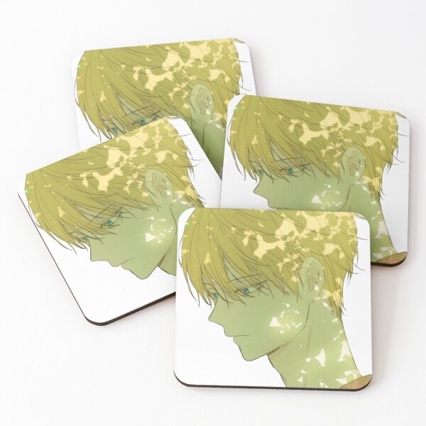 Item preview, WHO MADE ME A PRINCESS by Spoon Claude de Alger Obelia Webtoon designed and sold by cosmocheese.