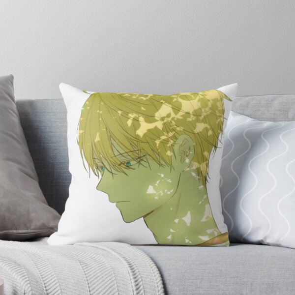 Item preview, WHO MADE ME A PRINCESS by Spoon Claude de Alger Obelia Webtoon designed and sold by cosmocheese.