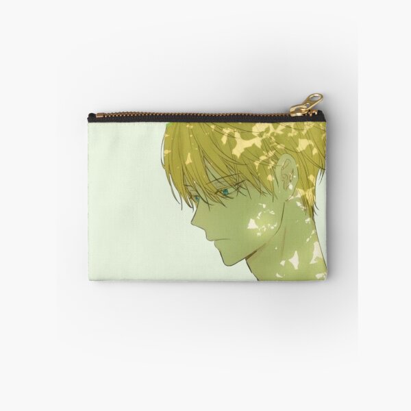 Item preview, WHO MADE ME A PRINCESS by Spoon Claude de Alger Obelia Webtoon designed and sold by cosmocheese.