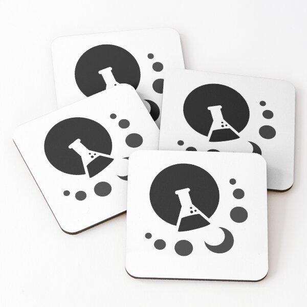 Item preview, Moon Flask Eclipse designed and sold by KrazyScientist.