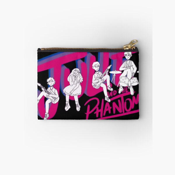 Item preview, Julie and the Phantoms - Bisexual designed and sold by hunnyflower.