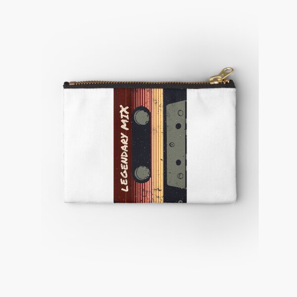 Item preview, Vintage Retro Cassette Tape 80s Design designed and sold by TeesByMark.