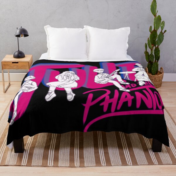 Item preview, Julie and the Phantoms - Bisexual designed and sold by hunnyflower.