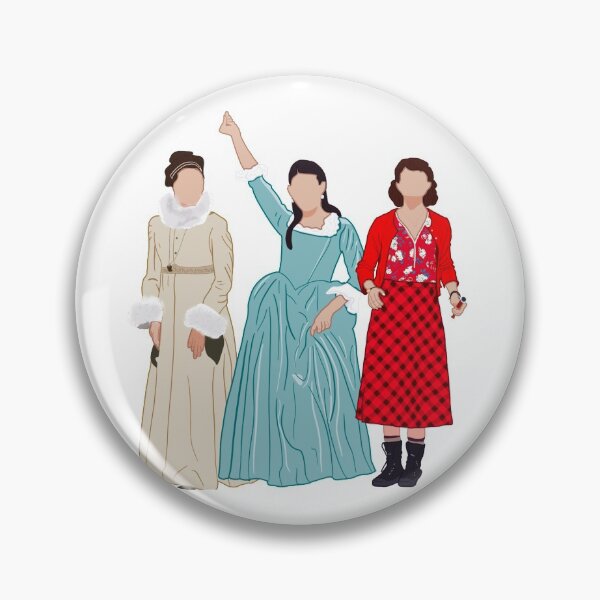 Item preview, Phillipa Soo Roles designed and sold by embalk725.