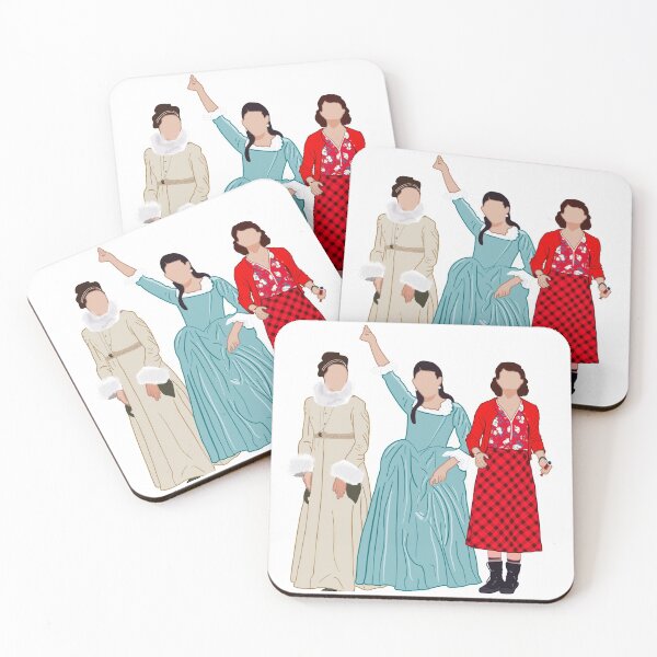 Item preview, Phillipa Soo Roles designed and sold by embalk725.