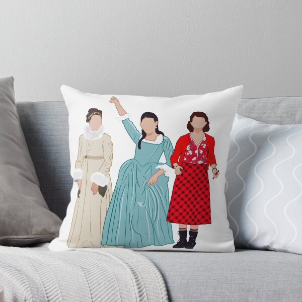 Item preview, Phillipa Soo Roles designed and sold by embalk725.