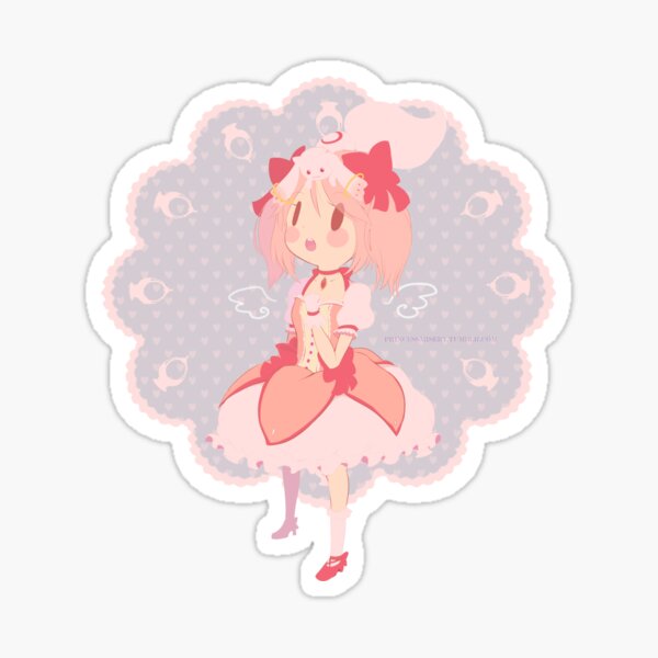Tiny Wish Sticker
