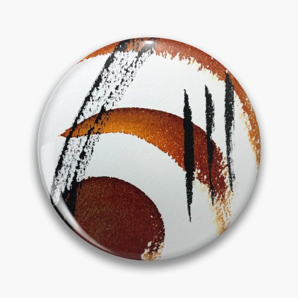 Item preview, December Abstract #49 designed and sold by Akebono Roller Derby.