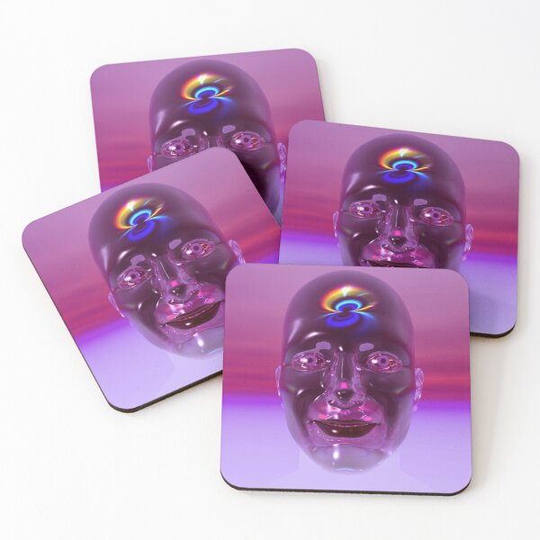 Item preview, Rainbow Notions designed and sold by Hugh Fathers.