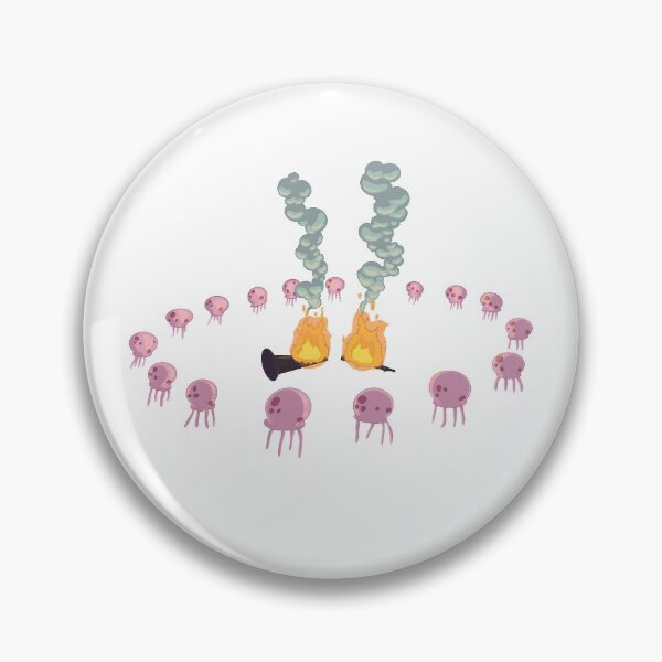 Item preview, jellyfish rave designed and sold by CalamitousOnion.