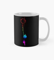 Lexa's Tattoo (Rainbow) Mug