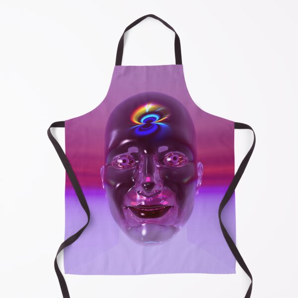 Item preview, Rainbow Notions designed and sold by Hugh Fathers.