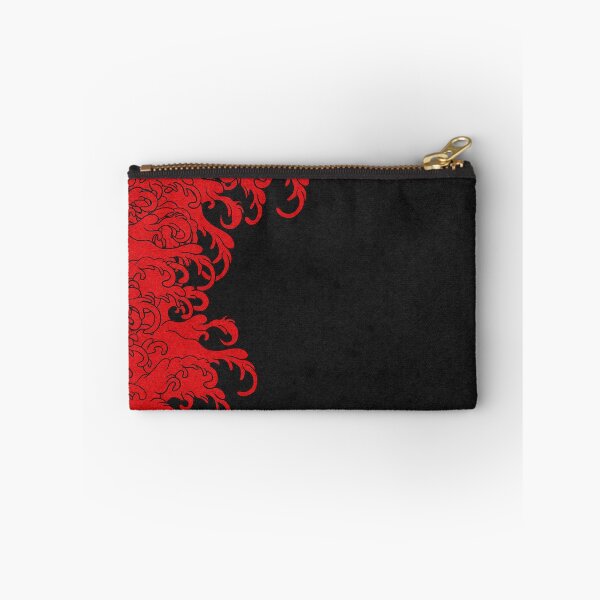 Item preview, Red New wave designed and sold by fakeface.