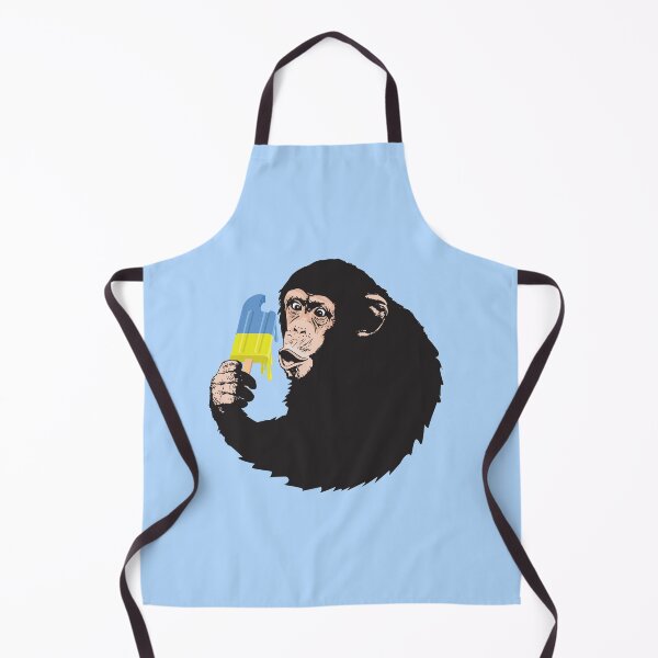 Item preview, Oooooz Chimp designed and sold by zomboy.