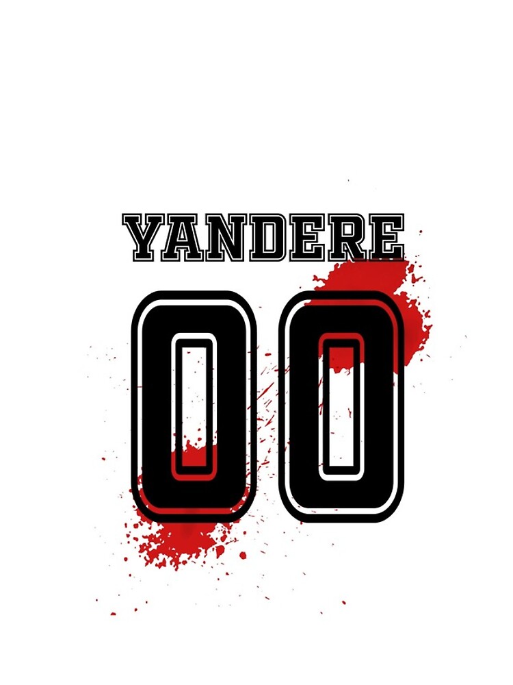 Thumbnail 4 of 4, iPhone Case, Yandere designed and sold by ReevuDraws.