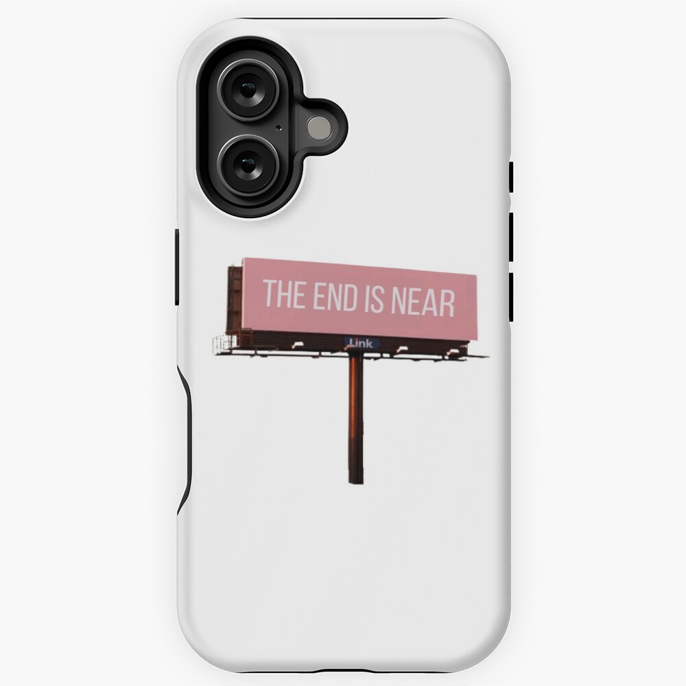 Item preview, iPhone Magsafe Tough Case designed and sold by rjhamilton2.