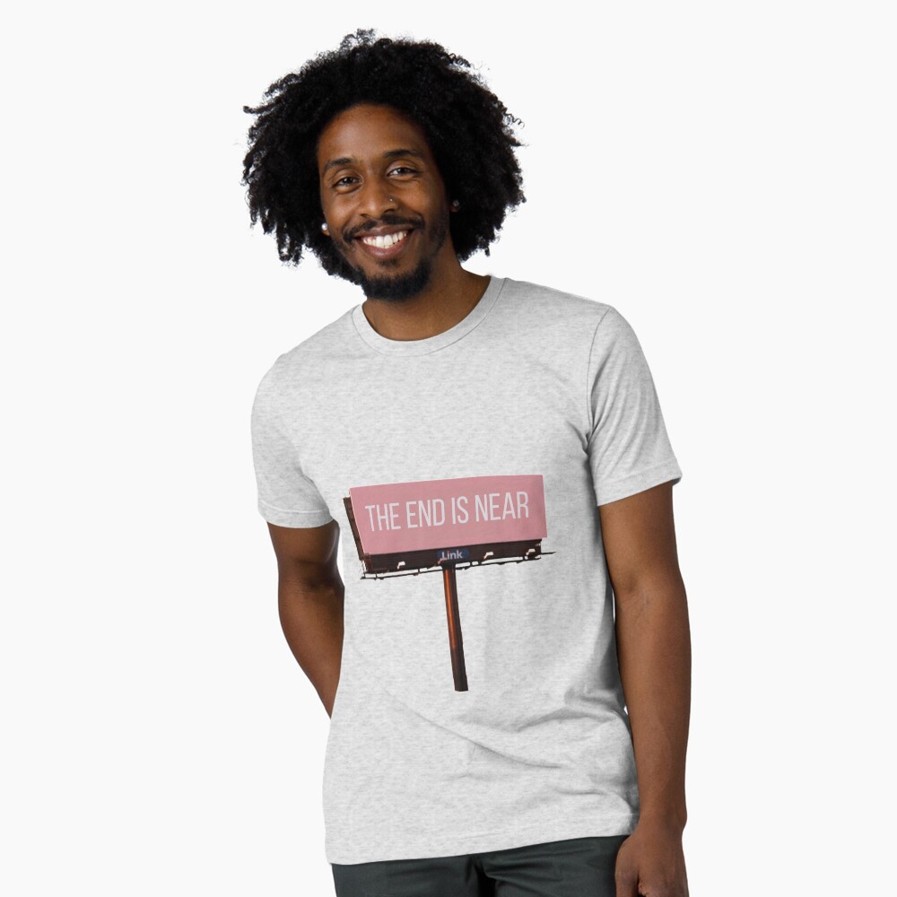Item preview, Tri-blend T-Shirt designed and sold by rjhamilton2.