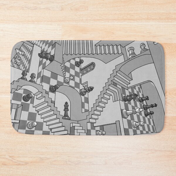 Item preview, Check Dimension designed and sold by zomboy.
