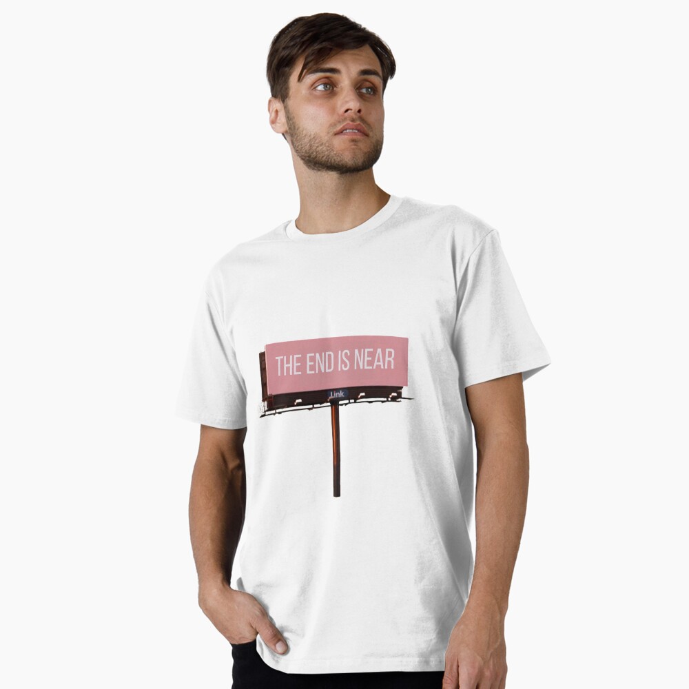 Item preview, Premium T-Shirt designed and sold by rjhamilton2.