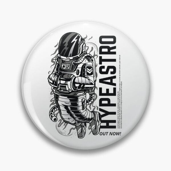 Item preview, Hype Astro designed and sold by CAsual-Fashion.