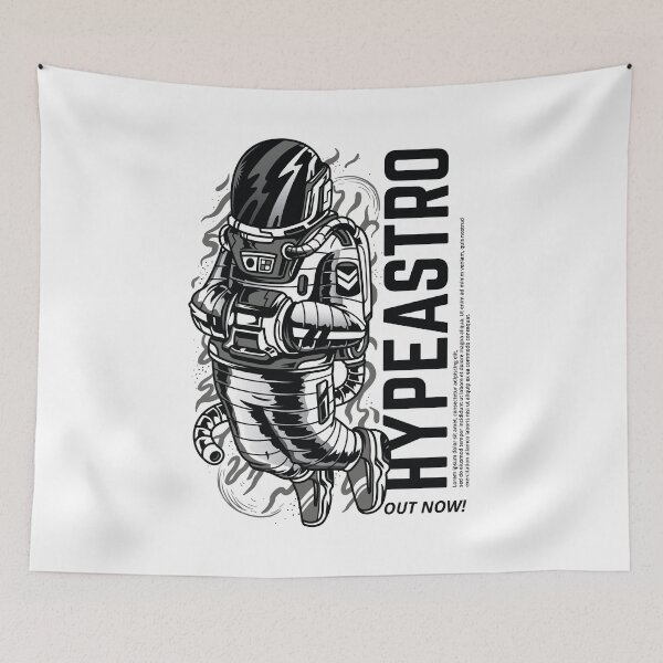 Item preview, Hype Astro designed and sold by CAsual-Fashion.
