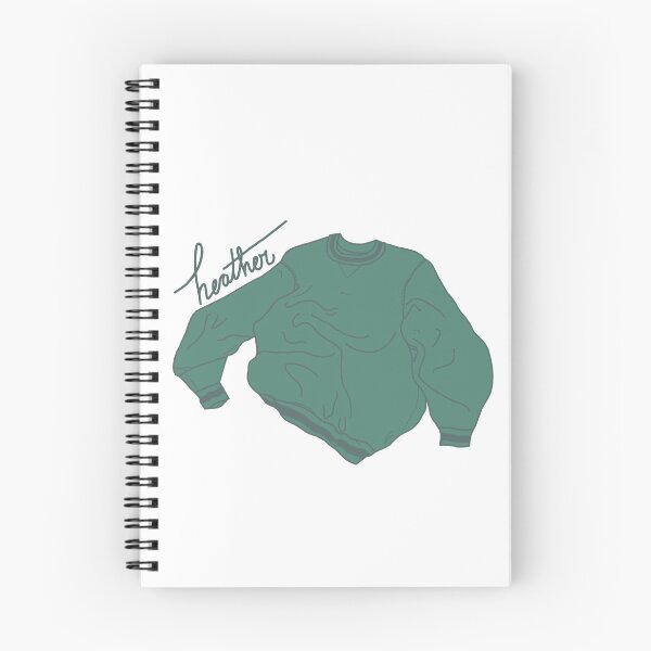 Item preview, heather sweater - conan gray designed and sold by stickers by sam.