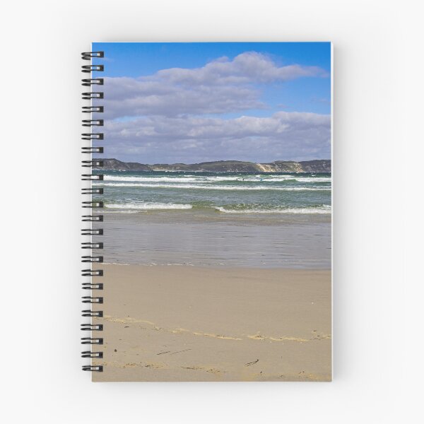 Item preview, Ocean Beach  Sunset Denmark Western Australia  designed and sold by Elliot62.