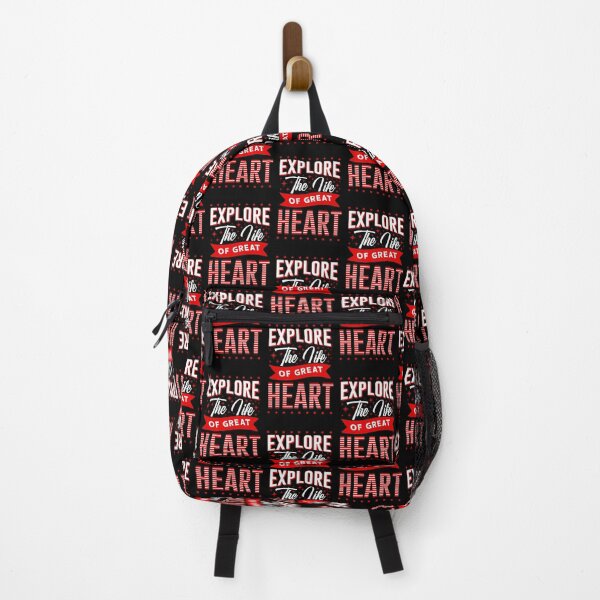 Item preview, Yoga exploring life with a huge heart designed and sold by Astralia.