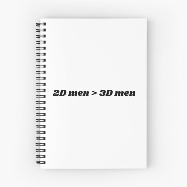Item preview, 2D men > 3D men  designed and sold by irianmann.