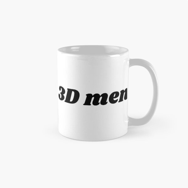 Item preview, 2D men > 3D men  designed and sold by irianmann.