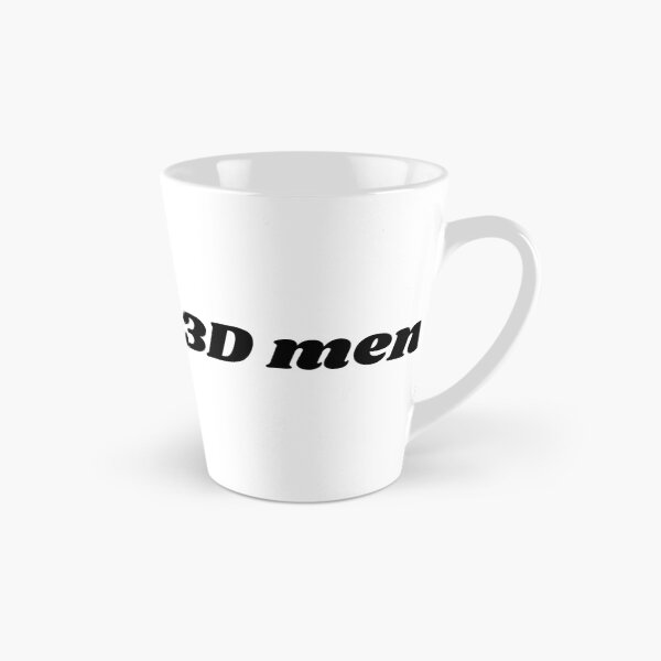 Item preview, 2D men > 3D men  designed and sold by irianmann.