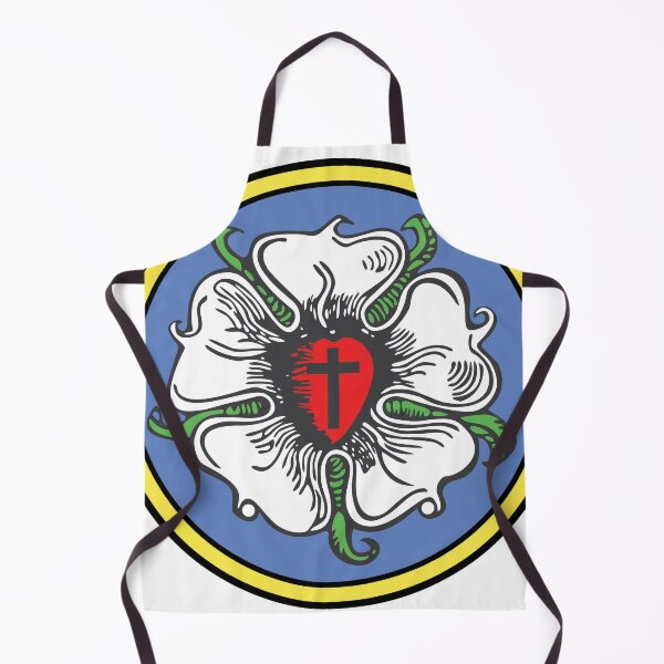 Item preview, Luther's Seal designed and sold by Sean Kilgo.