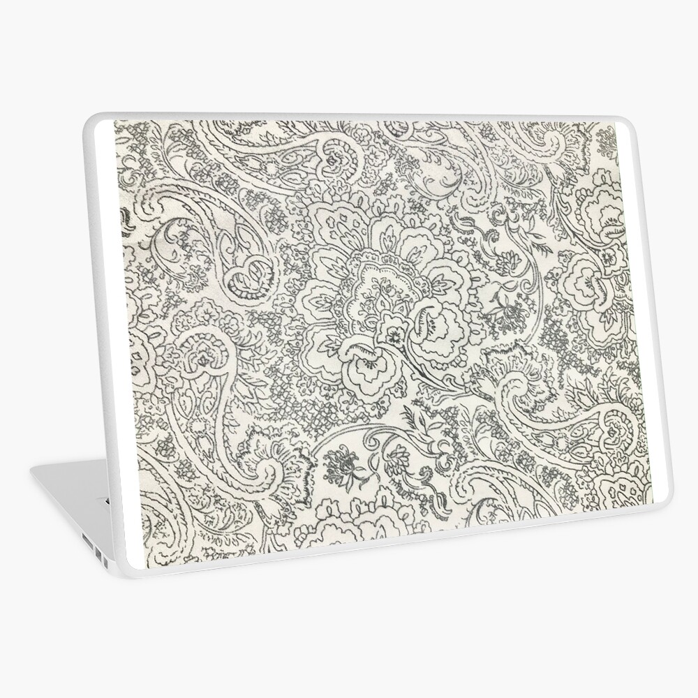 Item preview, Laptop Skin designed and sold by InmaVassar.