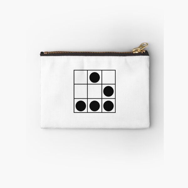 Item preview,  The Glider: "A Universal Hacker Emblem" - Jargon File designed and sold by Rice Rocca.