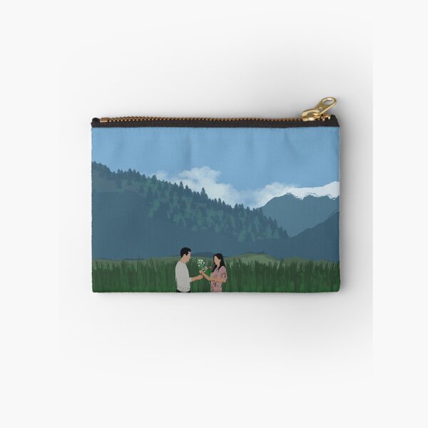 Item preview, Crash Landing on You - Korean Drama  designed and sold by Ankita Arora.