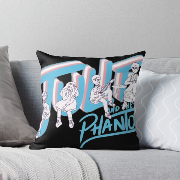 Item preview, Julie and the Phantoms - Trans designed and sold by hunnyflower.