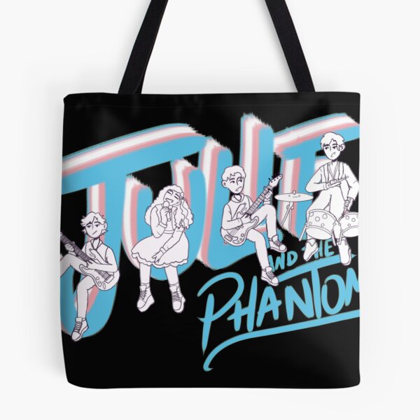 Item preview, Julie and the Phantoms - Trans designed and sold by hunnyflower.