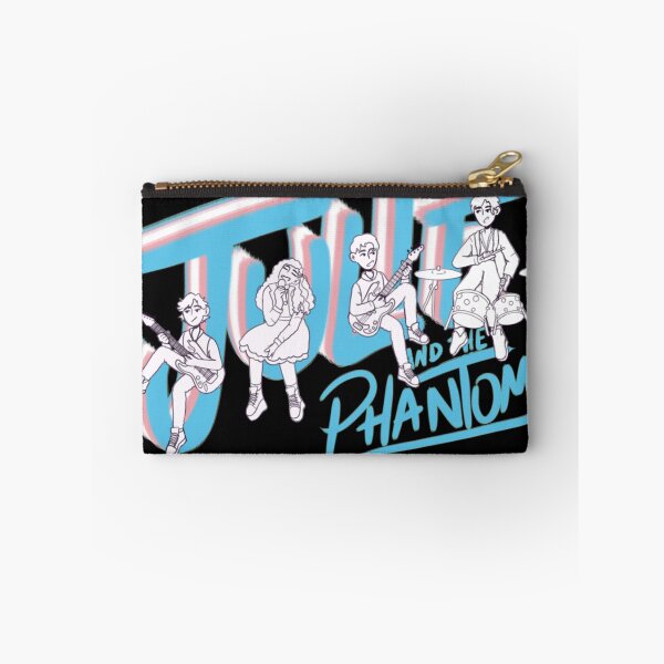 Item preview, Julie and the Phantoms - Trans designed and sold by hunnyflower.