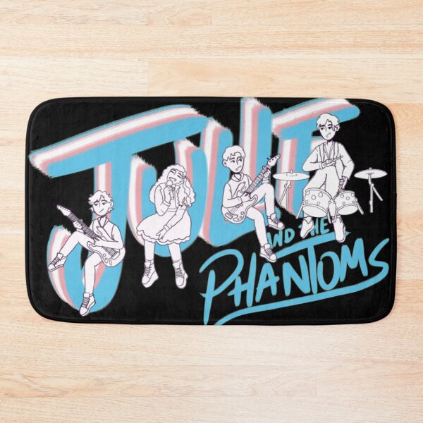 Item preview, Julie and the Phantoms - Trans designed and sold by hunnyflower.