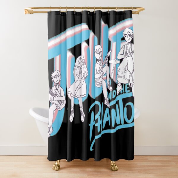 Item preview, Julie and the Phantoms - Trans designed and sold by hunnyflower.