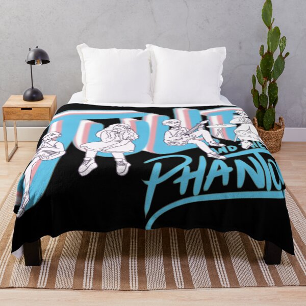 Item preview, Julie and the Phantoms - Trans designed and sold by hunnyflower.