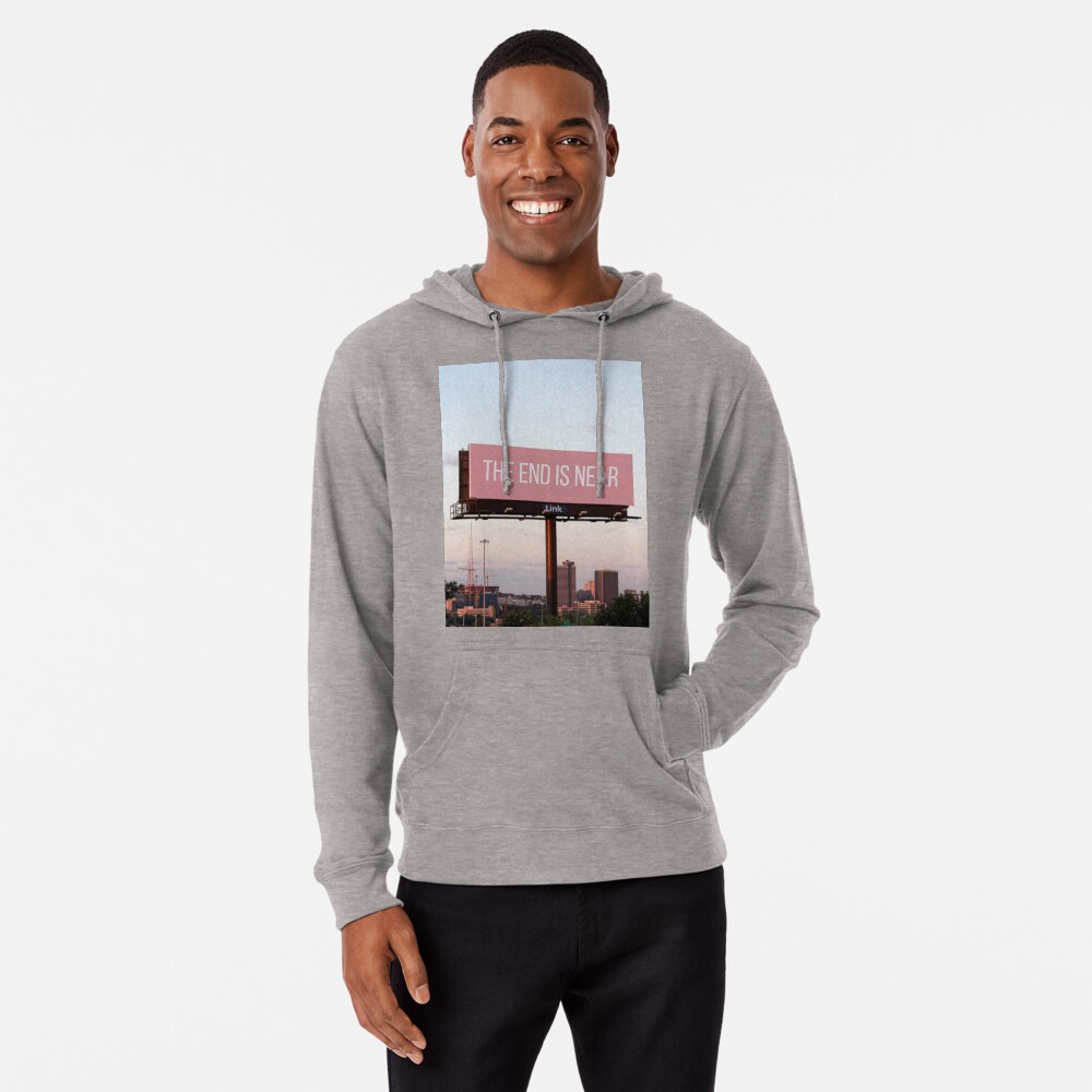 Item preview, Lightweight Hoodie designed and sold by rjhamilton2.