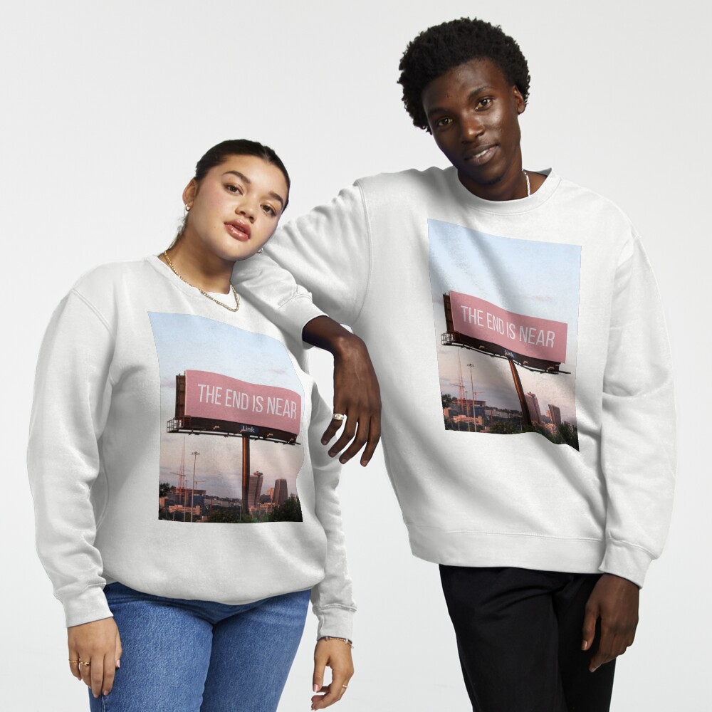 Item preview, Pullover Sweatshirt designed and sold by rjhamilton2.