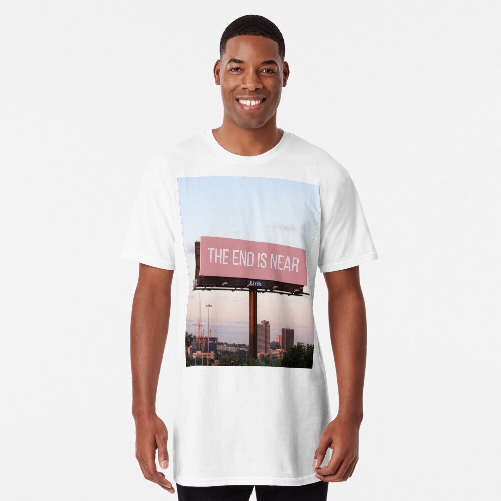 Item preview, Long T-Shirt designed and sold by rjhamilton2.