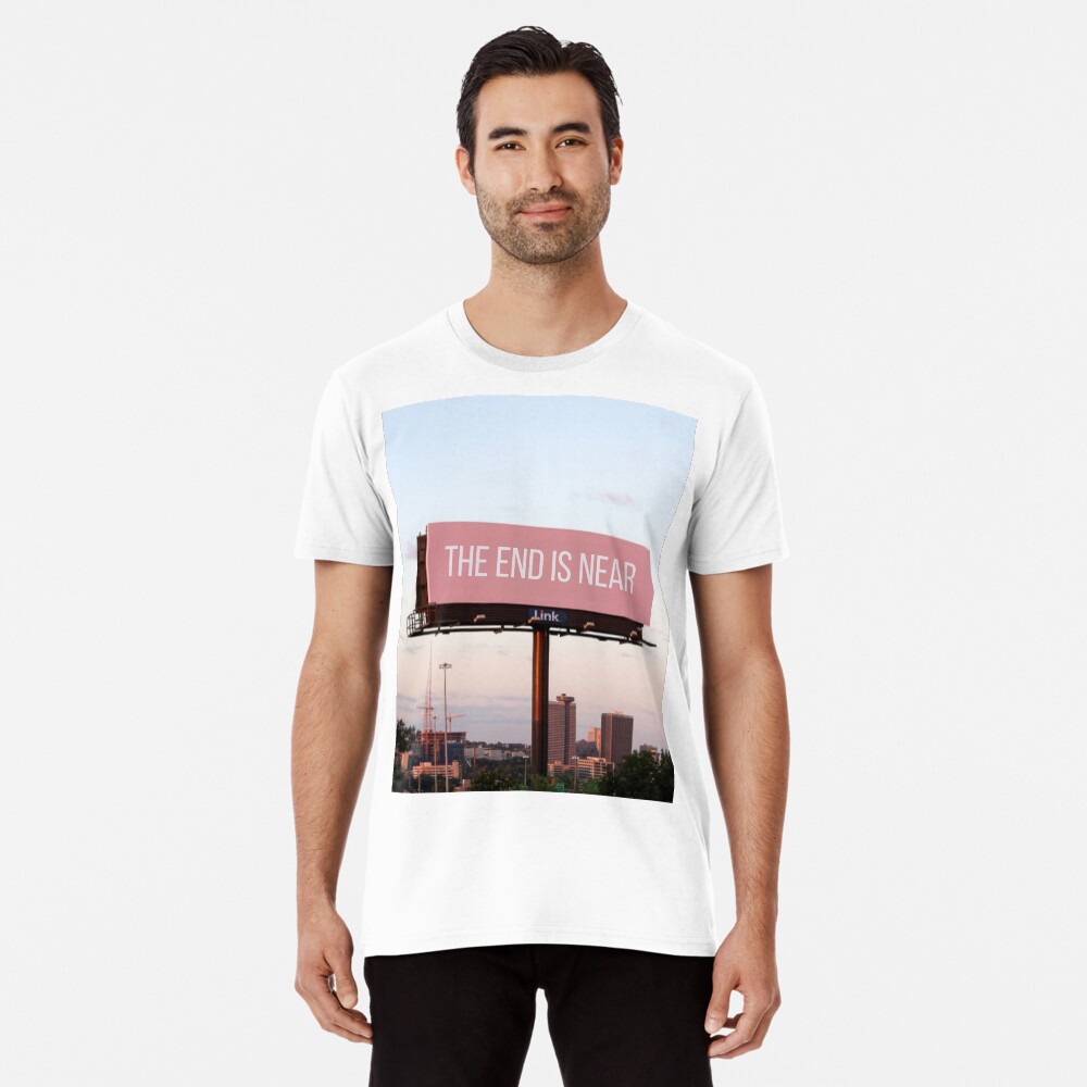 Item preview, Premium T-Shirt designed and sold by rjhamilton2.