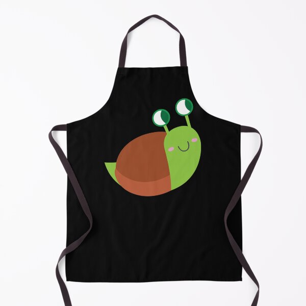 Item preview, Cute little snail designed and sold by jazzydevil.