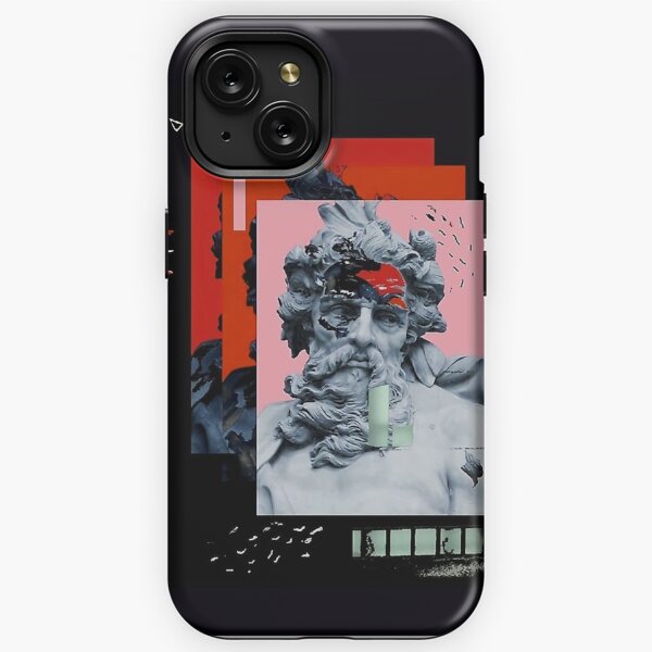 VLONE X NIKE LOGO iPhone XR Case Cover