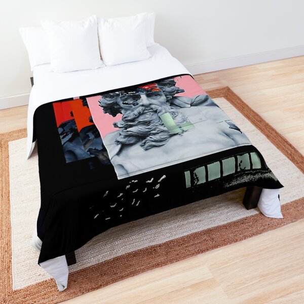 Nike Off White Comforters | Redbubble
